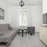 Helska Functional Near The With Parking By Renters Sopot