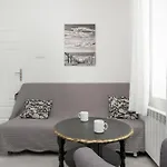 Helska Functional Near The With Parking By Renters Sopot
