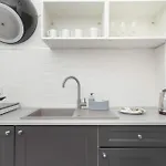 Helska Functional Near The With Parking By Renters Appartamento *