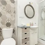 Helska Functional Near The With Parking By Renters * Sopot