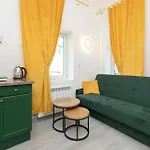 Appartamento Helska Functional Near The With Parking By Renters *