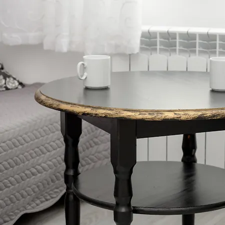 Apartment Helska Functional Near The With Parking By Renters