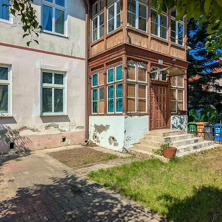 Apartment Helska Functional Near The With Parking By Renters *
