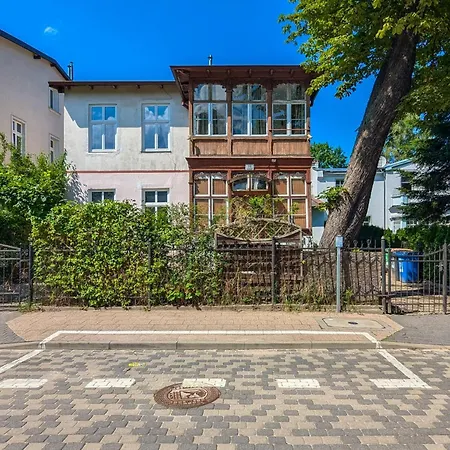 Apartment Helska Functional Near The With Parking By Renters Sopot