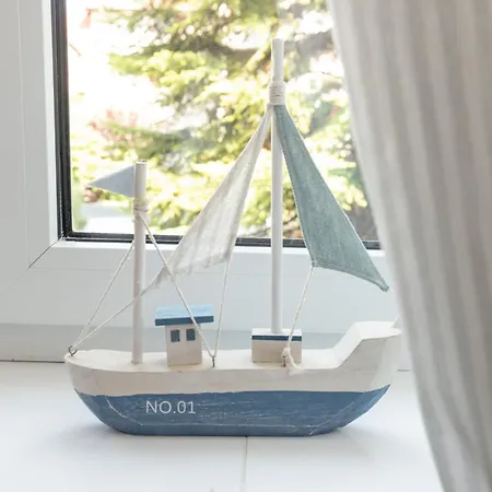 Apartment Helska Functional Near The With Parking By Renters