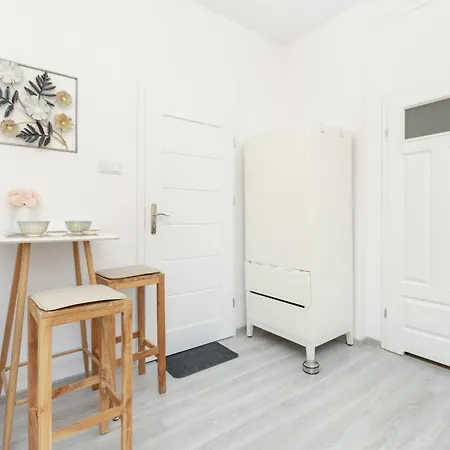 Helska Functional Near The With Parking By Renters Apartment *