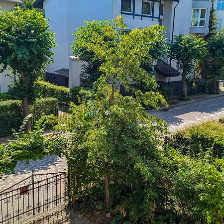 Apartment Helska Functional Near The With Parking By Renters *