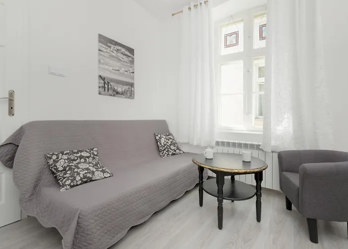 Helska Functional Near The With Parking By Renters Apartment *