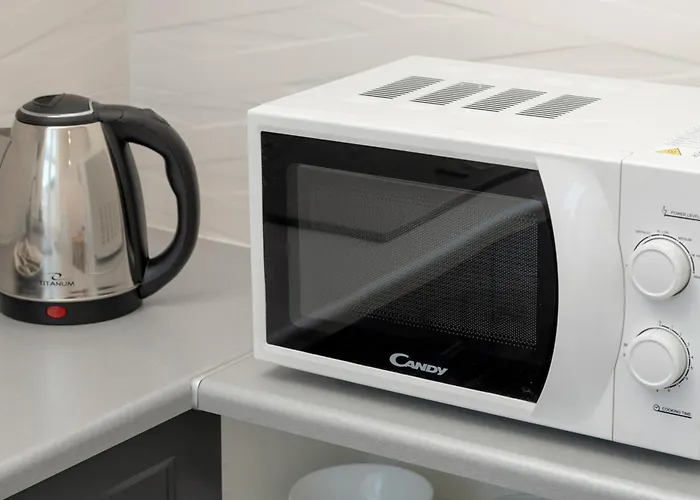 Apartment Helska Functional Near The With Parking By Renters