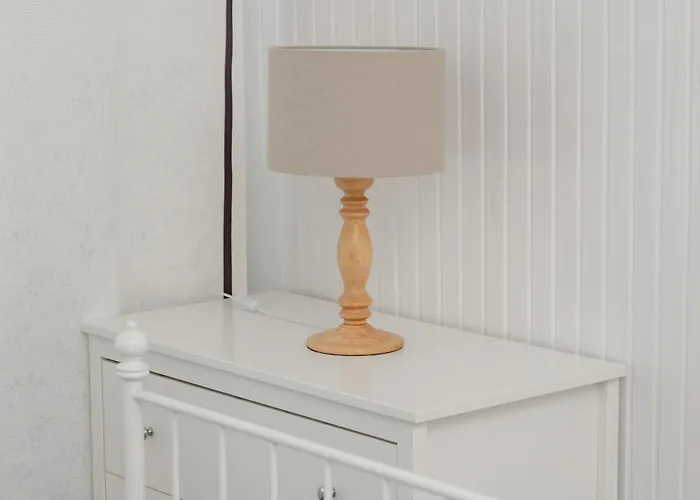 Apartment Helska Functional Near The With Parking By Renters *