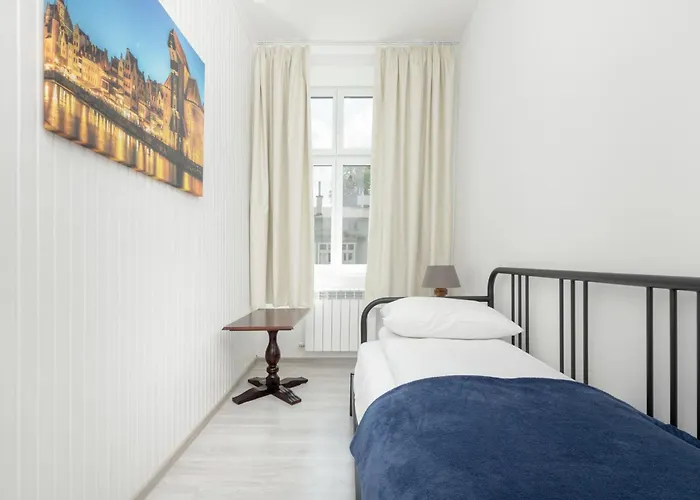 Helska Functional Near The With Parking By Renters Apartment