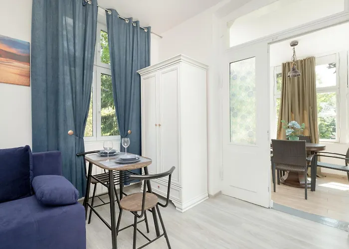 Apartment Helska Functional Near The With Parking By Renters *